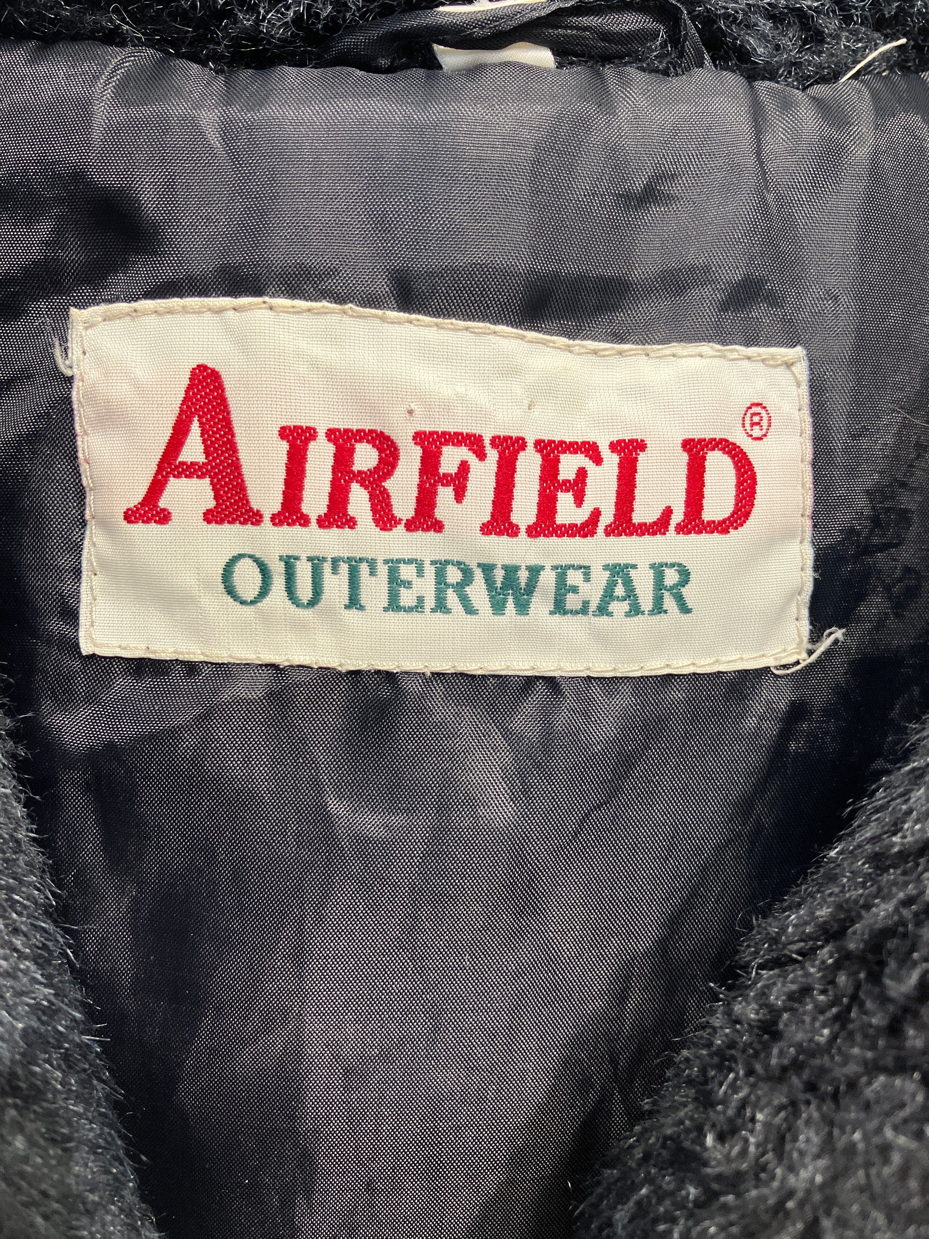Airfield Frakke